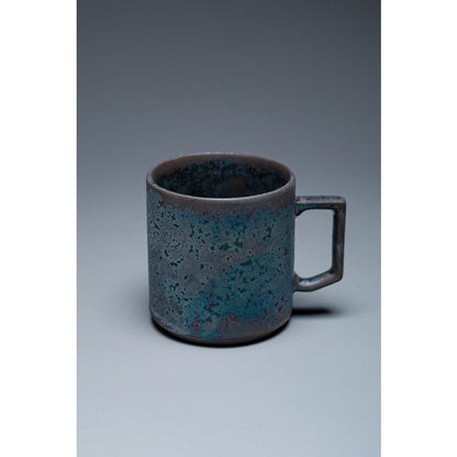 mug - G-E-N stackable
