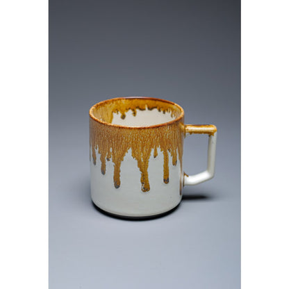 mug - G-E-N stackable