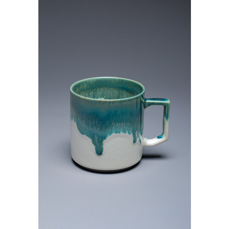 mug - G-E-N stackable
