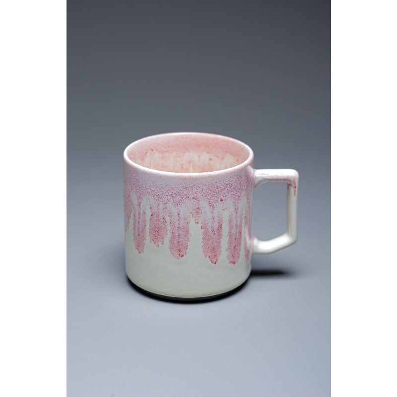 mug - G-E-N stackable