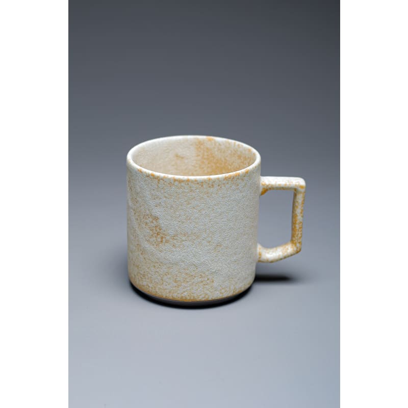 mug - G-E-N stackable