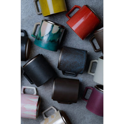 mug - G-E-N stackable