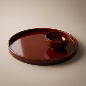 Lacquerware