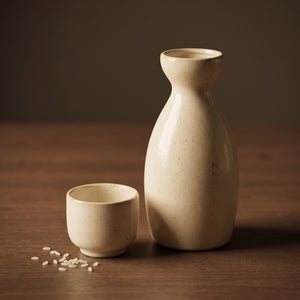 Sake