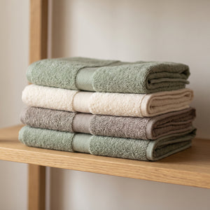 Towels & Textiles