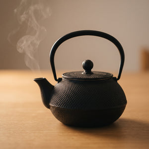 Cast Iron