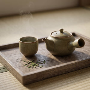 Tea Culture