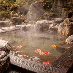 Hot Springs