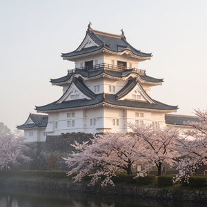 Castles & Samurai