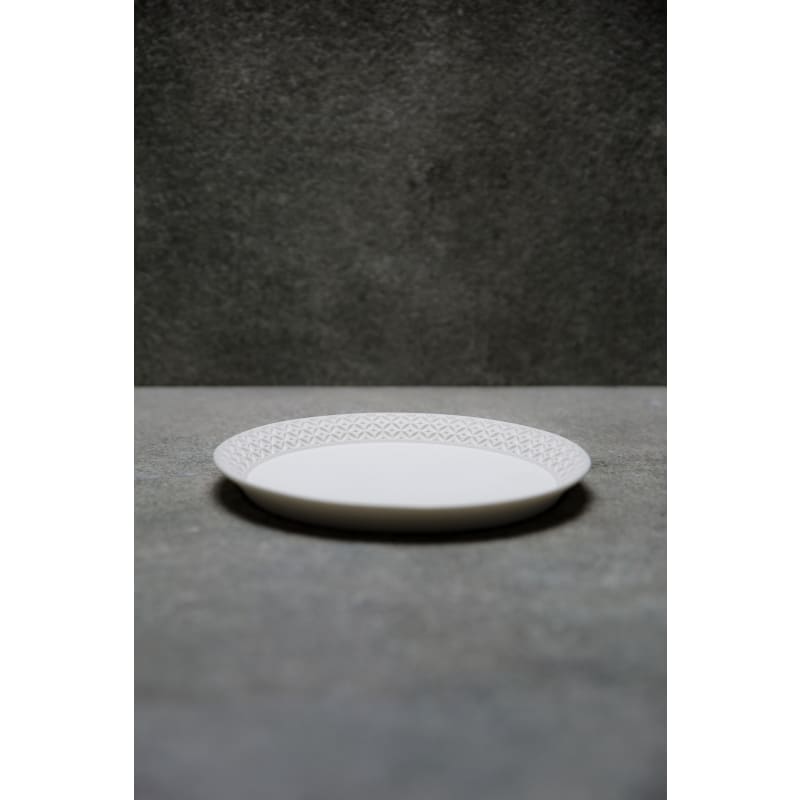 flat plate - HINOMIYA kiriko