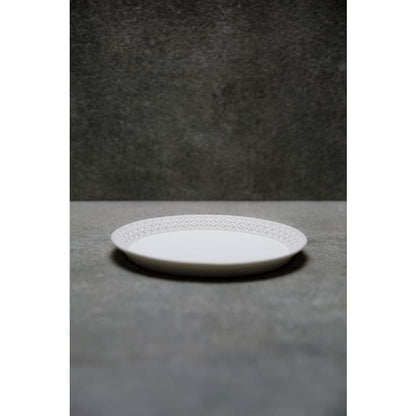 flat plate - HINOMIYA kiriko