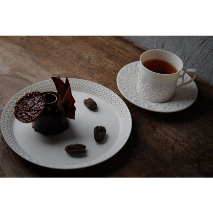 flat plate - HINOMIYA kiriko
