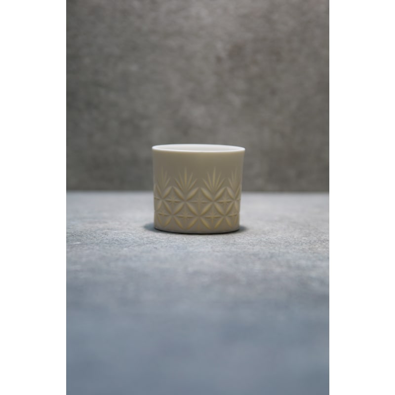 free cup - HINOMIYA kiriko
