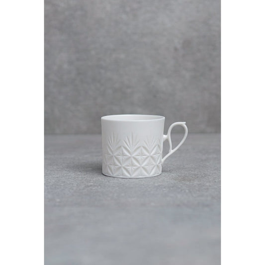 mug cup - HINOMIYA kiriko