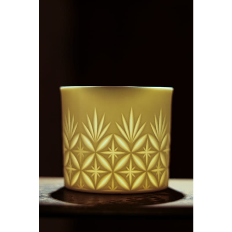 mug cup - HINOMIYA kiriko