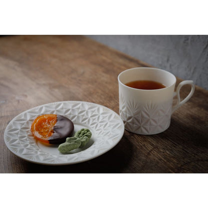 mug cup - HINOMIYA kiriko