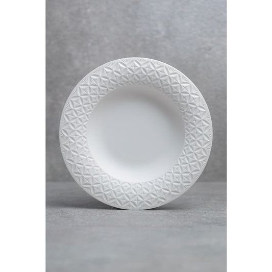 pasta plate - HINOMIYA kiriko