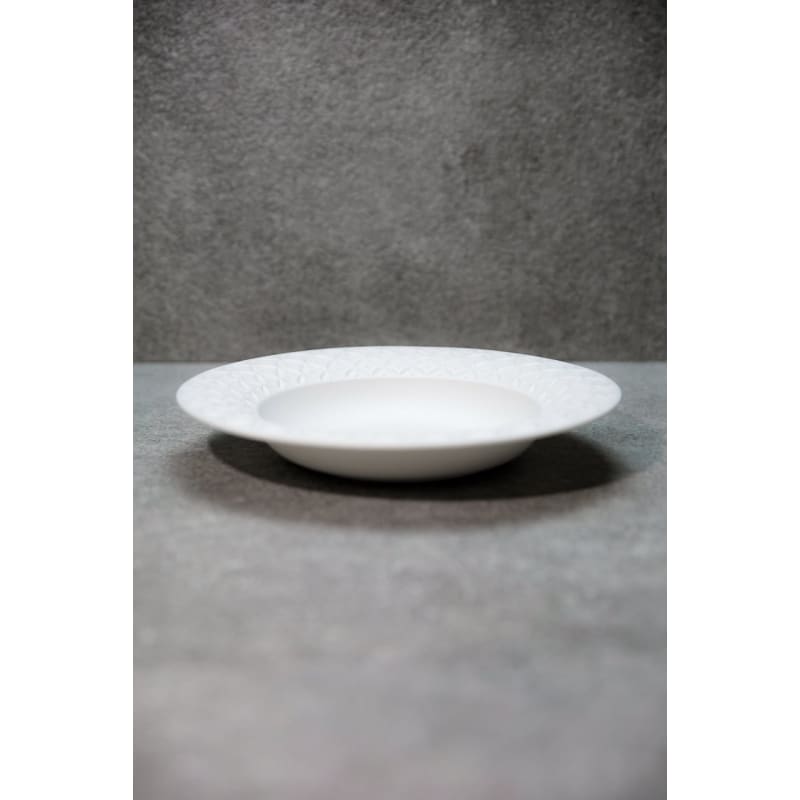 pasta plate - HINOMIYA kiriko