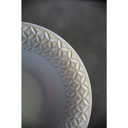 pasta plate - HINOMIYA kiriko
