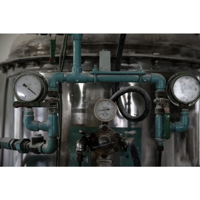 pasta plate - HINOMIYA kiriko
