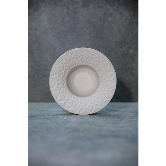 soup bowl - HINOMIYA kiriko