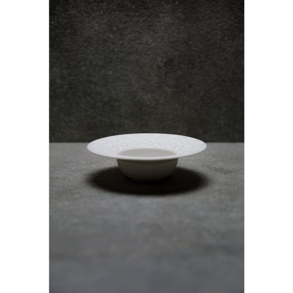 soup bowl - HINOMIYA kiriko
