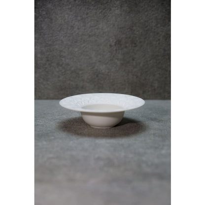 soup bowl - HINOMIYA kiriko