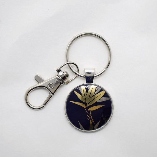 Ceramic Keychain - 30