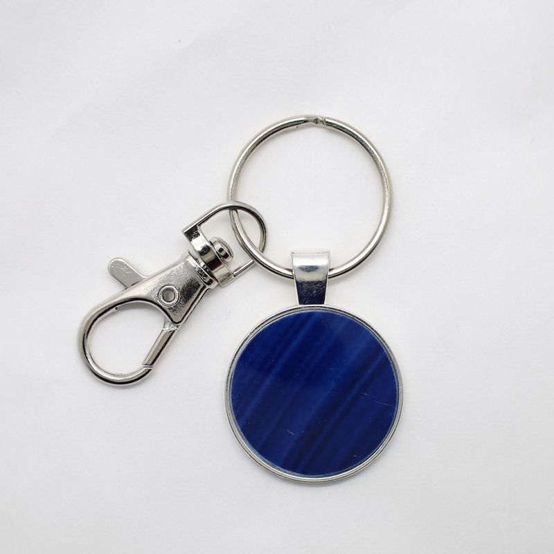 Ceramic Keychain - 35