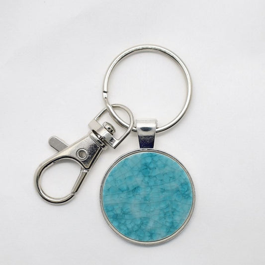 Ceramic Keychain - 49