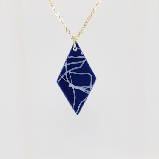 Ceramic Necklace - 150