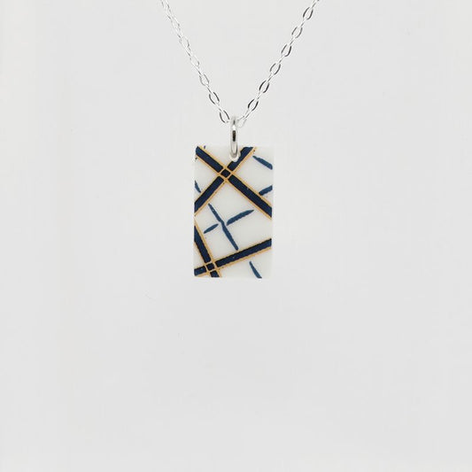 Ceramic Necklace - 231