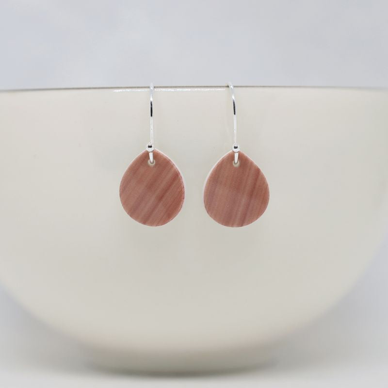 Ceramic Earrings - 217