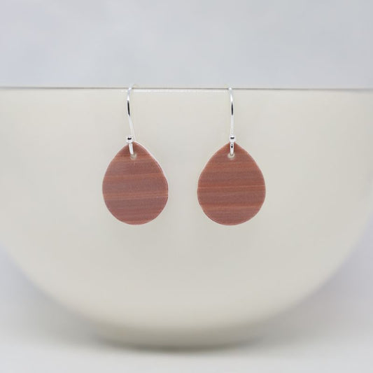 Ceramic Earrings - 228