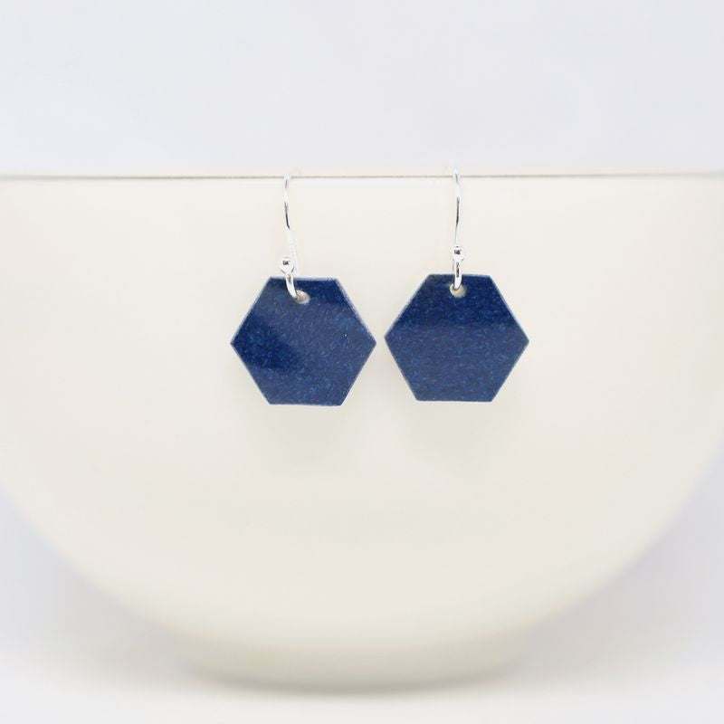 Ceramic Earrings - 280