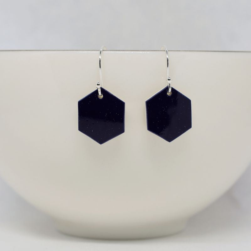 Ceramic Earrings - 285