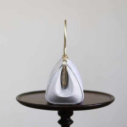 Handbag - Harima Nishijin Ori