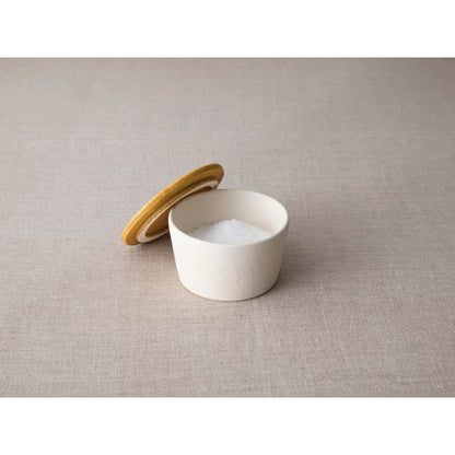 Salt pot
