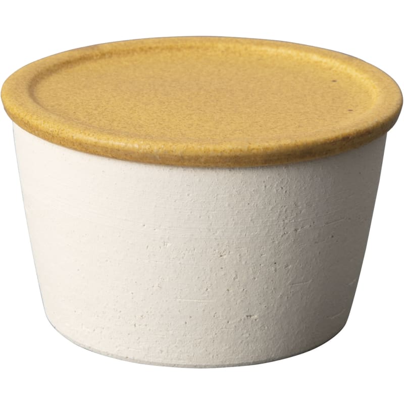 Salt pot