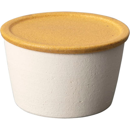 Salt pot