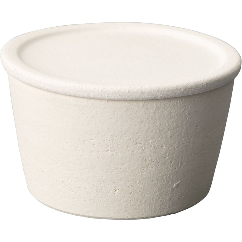 Salt pot