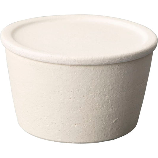 Salt pot