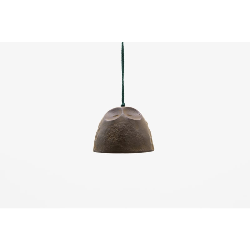 Wind Chime - Baby Owl