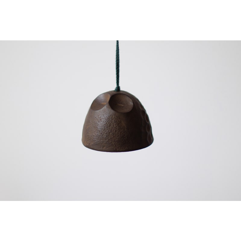 Wind Chime - Baby Owl