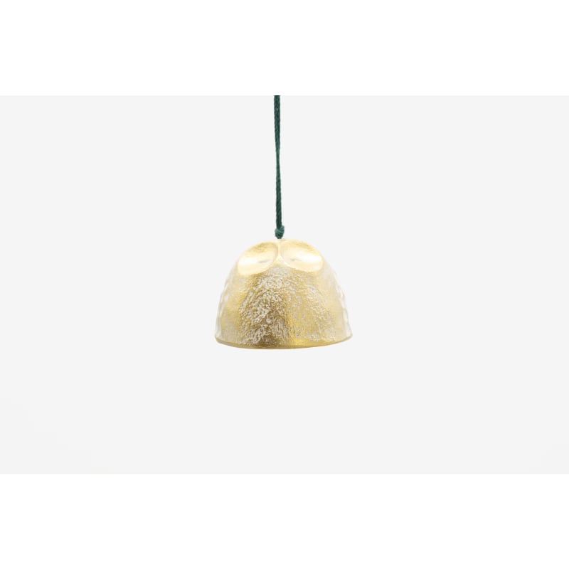 Wind Chime - Baby Owl