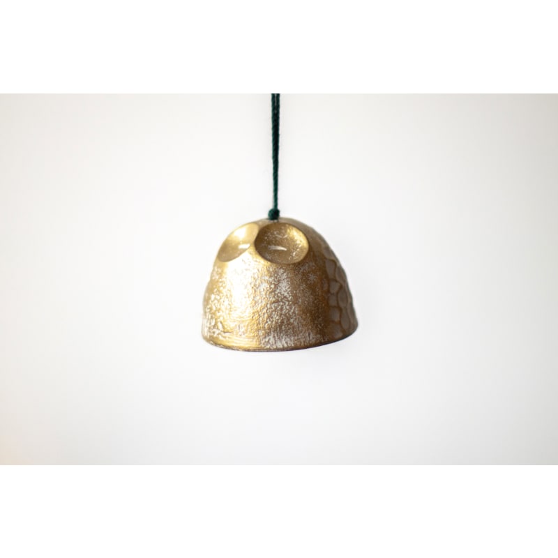 Wind Chime - Baby Owl