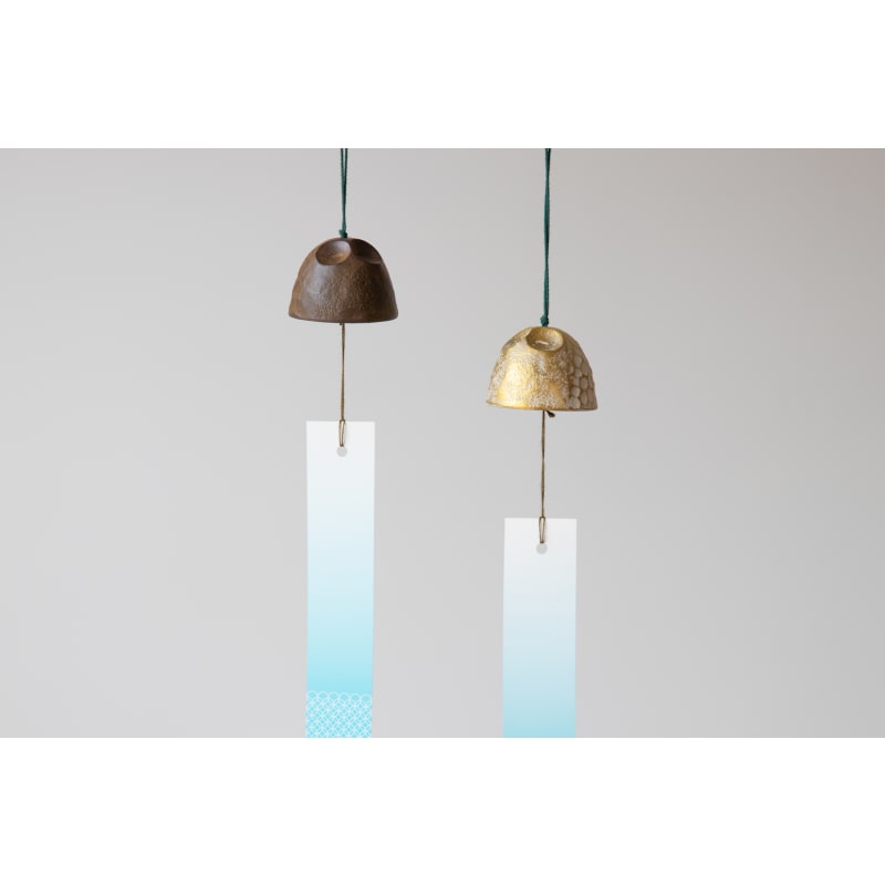 Wind Chime - Baby Owl