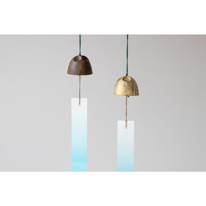 Wind Chime - Baby Owl