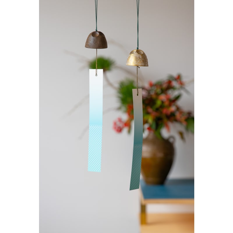 Wind Chime - Baby Owl