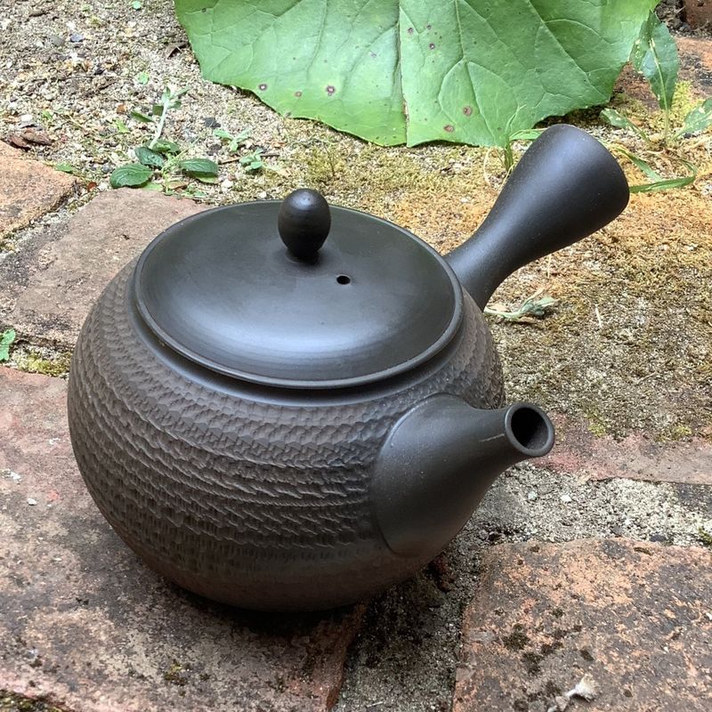 Teekanne - GYOKKO Runde Form Biri